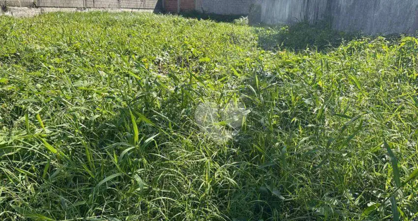 Terreno em condomínio fechado à venda na Rua Paulo Roberto Matheus, --, Vargem Pequena, Rio de Janeiro