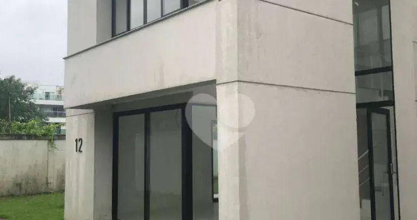 Casa com 3 quartos à venda, 140 m² por R$ 2.268.000 - Recreio dos Bandeirantes - Rio de Janeiro/RJ