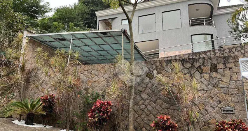 Casa à venda, 600 m² por R$ 2.350.000,00 - Freguesia - Rio de Janeiro/RJ
