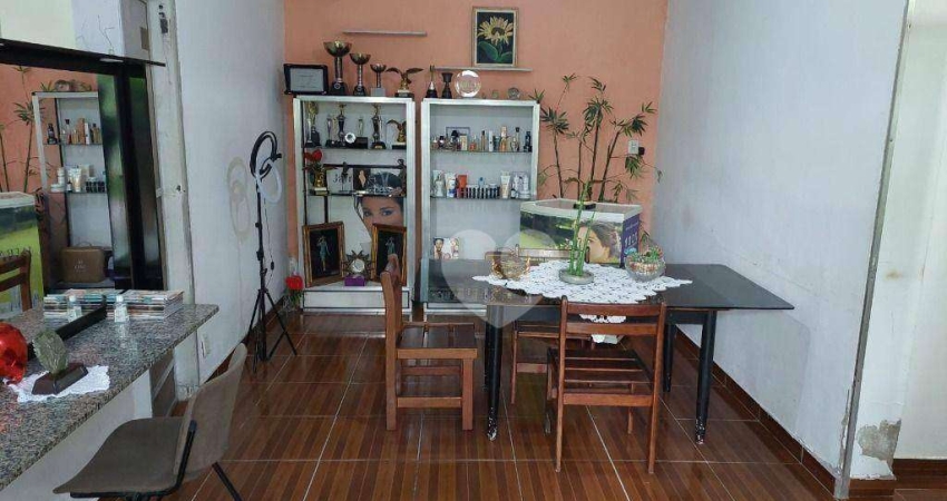Casa com 3 dormitórios à venda, 289 m² por R$ 495.000,00 - Quintino Bocaiúva - Rio de Janeiro/RJ