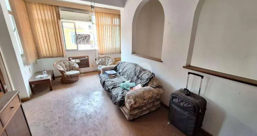 Vendo casa de vila duplex em benfica 4 dormitórios rua ana neri