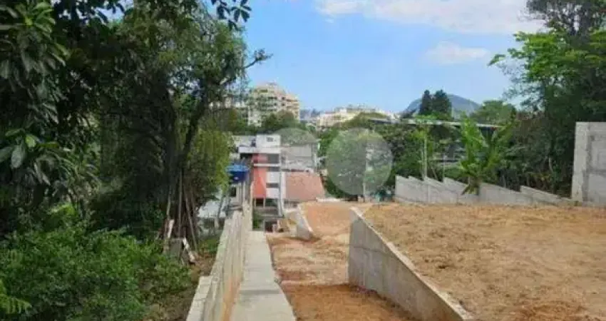 Terreno à venda, 1000 m² por R$ 790.000,00 - Freguesia de Jacarepaguá - Rio de Janeiro/RJ