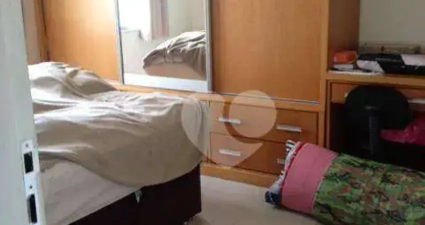 Apartamento com 2 quartos à venda na Rua Tenente Franca, --, Cachambi, Rio de Janeiro