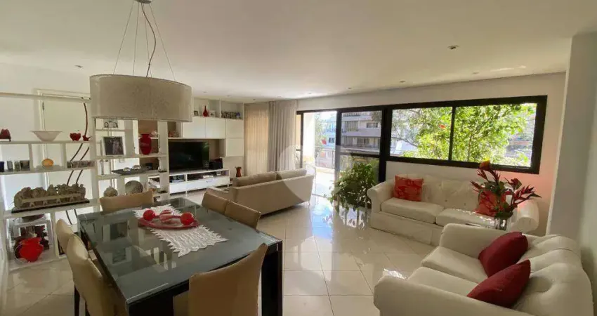 Apartamento com 3 quartos à venda, 160 m² por R$ 1.190.000 - Recreio - Rio de Janeiro