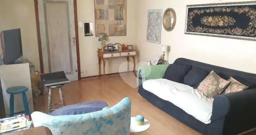 #Apartamento com 3 quartos à venda, 86 m² por R$ 400.000 - Grajaú - Rio de Janeiro/RJ
