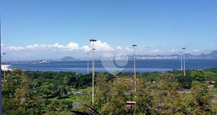 Apartamento à venda, 200 m² por R$ 4.000.000,00 - Flamengo - Rio de Janeiro/RJ
