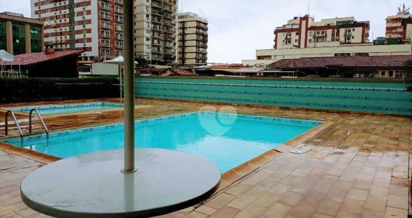 Apartamento com 2 quartos à venda, 53 m² por R$ 530.000 - Vila Isabel - Rio de Janeiro/RJ