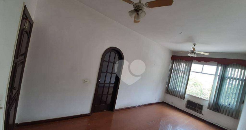 Apartamento com 3 dormitórios à venda, 86 m² por R$ 750.000,00 - Humaitá - Rio de Janeiro/RJ
