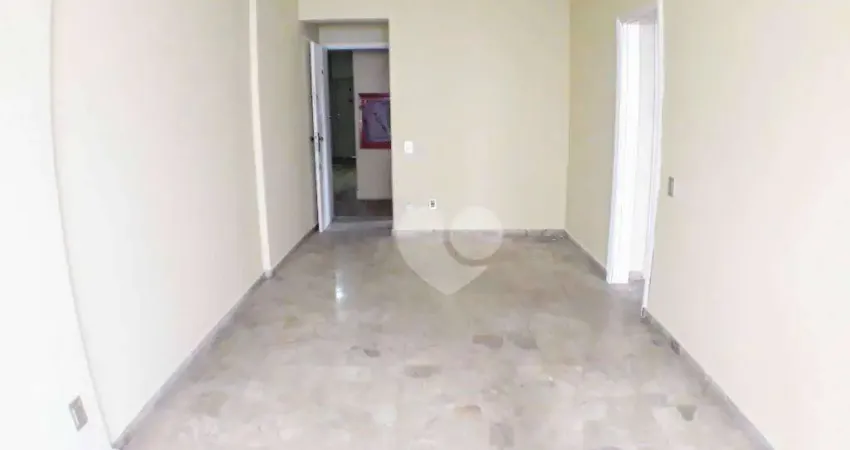 Apartamento à venda, 85 m² por R$ 680.000,00 - Botafogo - Rio de Janeiro/RJ