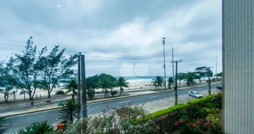 Apartamento com 4 quartos  à venda, 250 m² por r$ 3.990.000 - barra da tijuca - rio de janeiro/rj