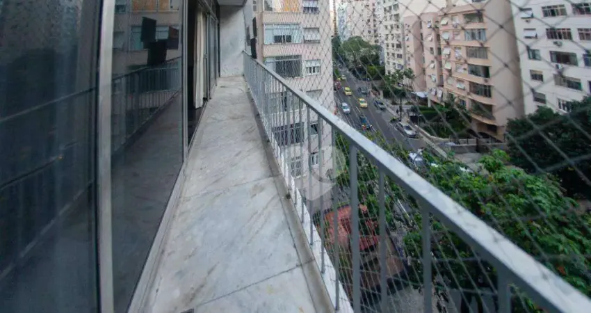 Apartamento à venda, 300 m² por R$ 2.500.000,00 - Flamengo - Rio de Janeiro/RJ