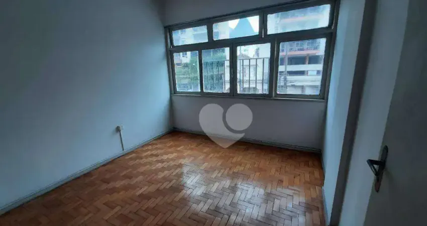 Apartamento com 3 quartos à venda, 94 m² por R$ 299.000 - Grajaú - Rio de Janeiro/RJ