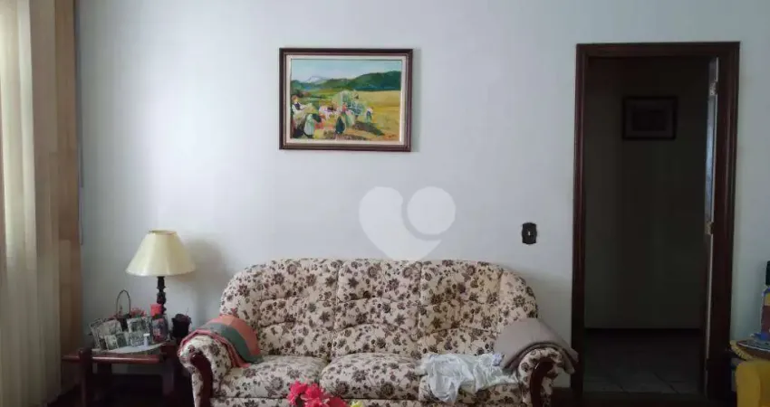 Grajaú 2 dormitórios à venda, 90 m² por R$ 450.000 - Grajaú - Rio de Janeiro/RJ