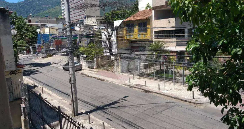 Apartamento com 4 quartos à venda, 100 m² por r$ 330.000 - andaraí - rio de janeiro/rj