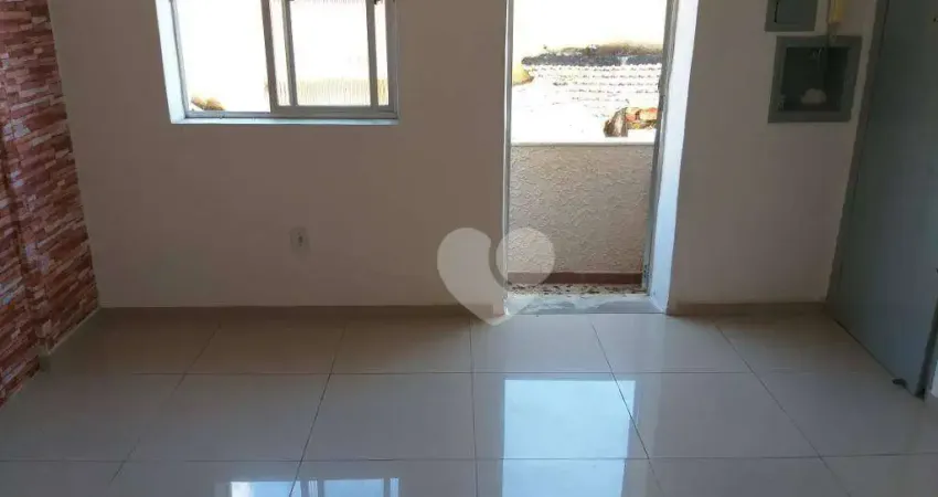Apartamento com 4 dormitórios à venda, 100 m² por R$ 350.000,00 - Andaraí - Rio de Janeiro/RJ