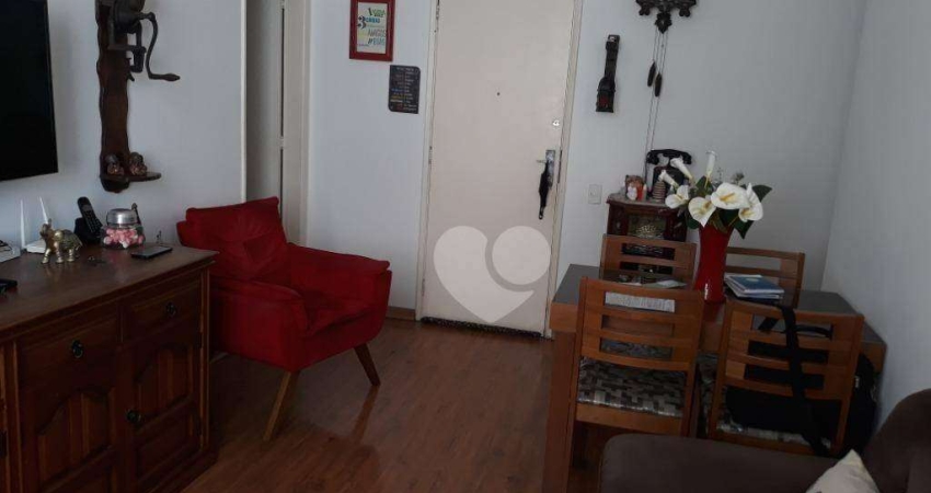 Apartamento com 2 dormitórios à venda, 78 m² por R$ 350.000,00 - Méier - Rio de Janeiro/RJ