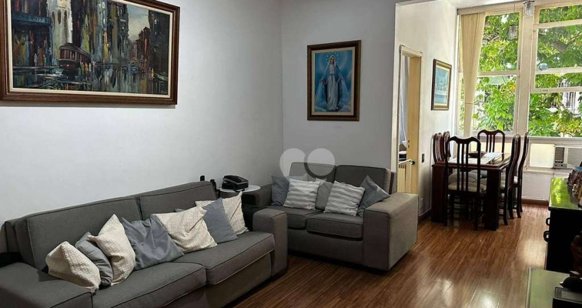 Apartamento à venda, 100 m² por R$ 1.140.000,00 - Copacabana - Rio de Janeiro/RJ