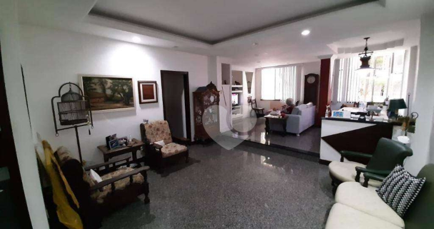 Apartamento com 3 quartos à venda, 136 m² por R$ 1.500.000 - Copacabana - Rio de Janeiro/RJ