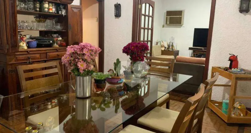 Apartamento com 3 quartos à venda, 79 m² por R$ 590.000 - Grajaú - Rio de Janeiro/RJ