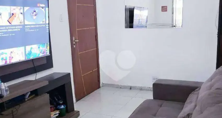 Apartamento com 2 dormitórios à venda, 63 m² por R$ 375.000,00 - Andaraí - Rio de Janeiro/RJ