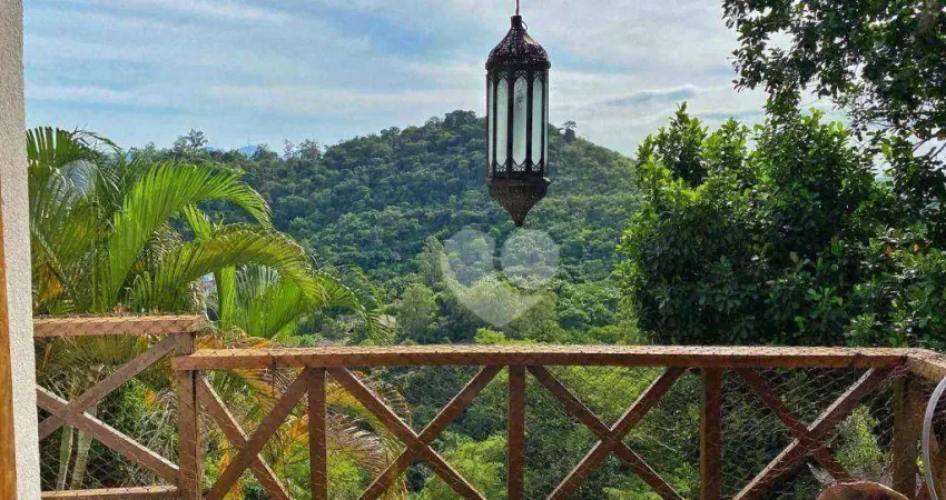 Apartamento com 3 quartos à venda, 220 m² por R$ 490.000 - Barra Olímpica - Rio de Janeiro/RJ