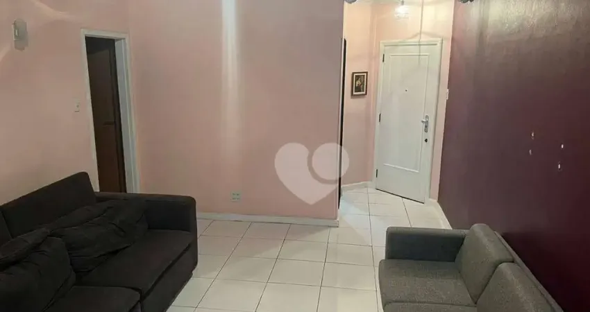 Apartamento com 3 quartos à venda, 80 m² por R$ 900.000 - Copacabana - Rio de Janeiro/RJ