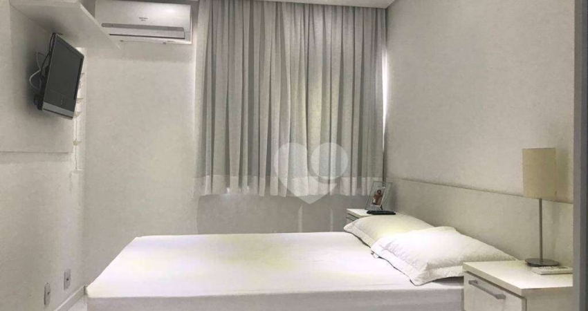 Apartamento com 2 quartos à venda, 57 m² por R$ 290.000 - Engenho Novo - Rio de Janeiro/RJ