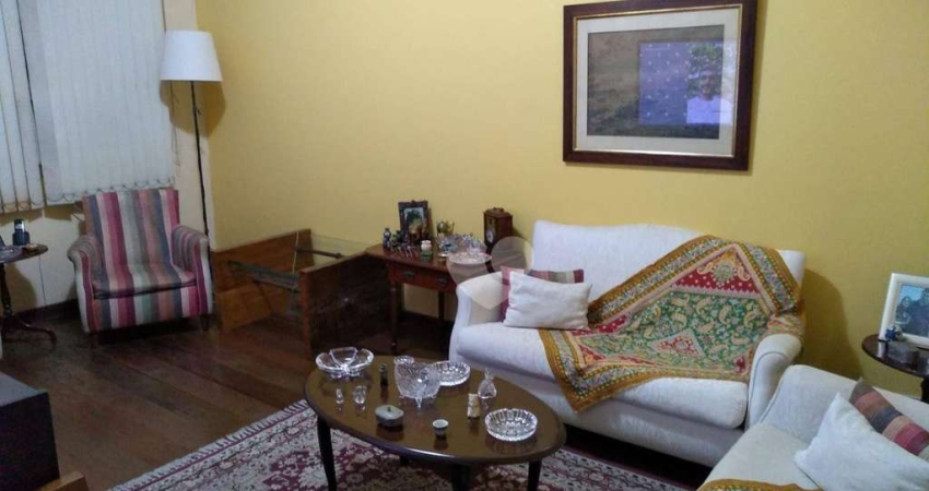 Apartamento com 3 dormitórios à venda, 87 m² por R$ 970.000,00 - Jardim Botânico - Rio de Janeiro/RJ