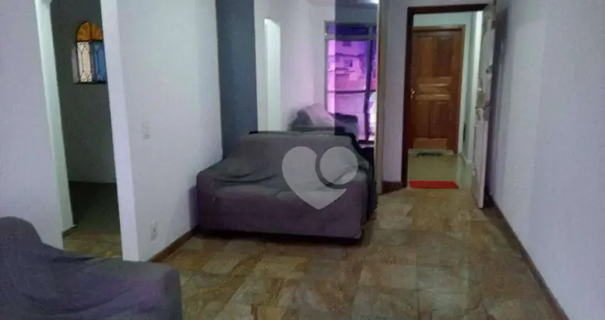 Apartamento com 1 quarto à venda, 52 m² por r$ 215.000 - vila isabel - rio de janeiro/rj