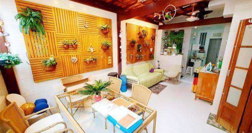 Apartamento com 3 dormitórios à venda, 131 m² por R$ 2.700.000,00 - Leblon - Rio de Janeiro/RJ