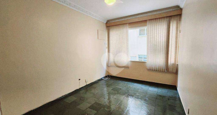 Apartamento com 2 quartos à venda, 75 m² por R$ 340.000 - Grajaú - Rio de Janeiro/RJ