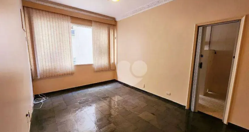 Apartamento com 2 quartos à venda, 75 m² por R$ 340.000 - Grajaú - Rio de Janeiro/RJ
