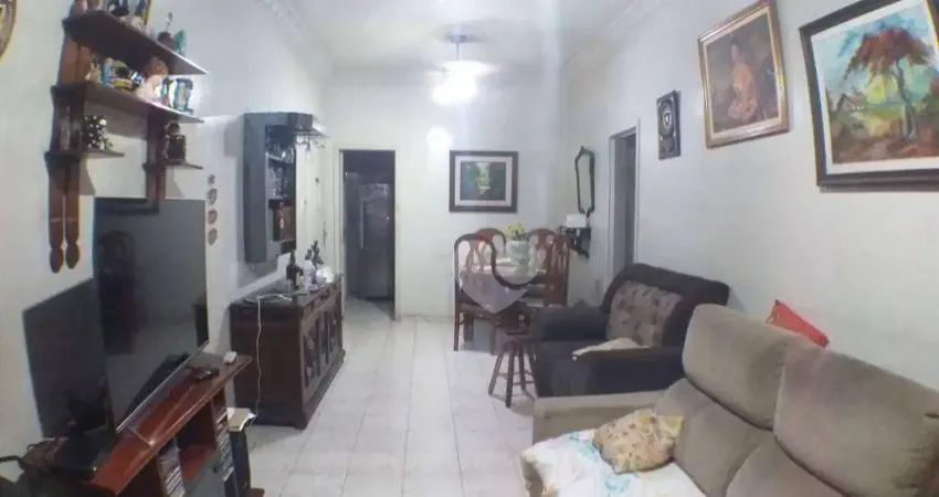 Apartamento com 2 dormitórios à venda, 80 m² por R$ 490.000,00 - Tijuca - Rio de Janeiro/RJ