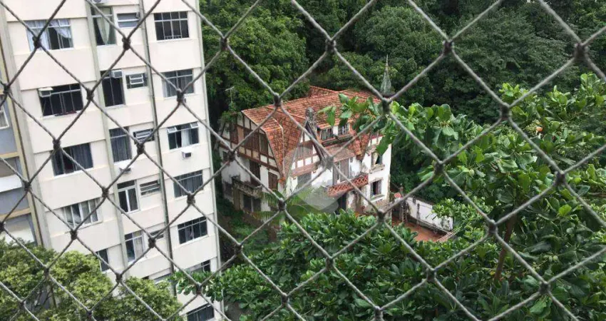 Apartamento com 3 quartos à venda, 130 m² por r$ 1.100.000,00 - copacabana - rio de janeiro/rj