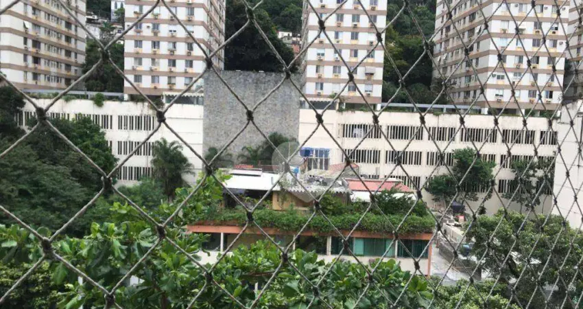 Apartamento com 3 quartos à venda, 130 m² por R$ 1.100.000,00 - Copacabana - Rio de Janeiro/RJ