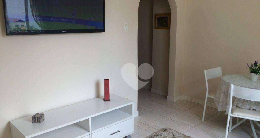 Apartamento com 2 quartos à venda, 62 m² por R$480.000,00 Centro - Rio de Janeiro/RJ