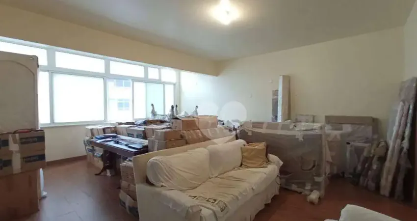 Apartamento com 3 dormitórios à venda, 180 m² por R$ 1.960.000,00 - Copacabana - Rio de Janeiro/RJ