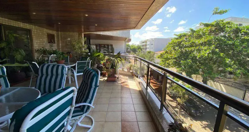 Apartamento com 3 quartos, 168 m² por R$ 1.240.000 - Recreio - Rio de Janeiro