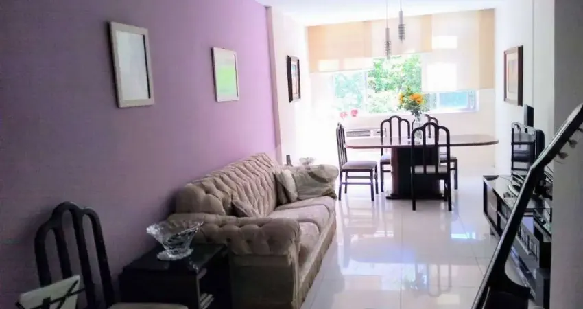 Apartamento à venda, 110 m² por R$ 1.700.000,00 - Copacabana - Rio de Janeiro/RJ