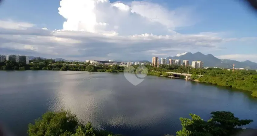 Apartamento com 4  Quartos à venda, 202 m² por R$ 2.300.000 - Barra da Tijuca - Rio de Janeiro/RJ