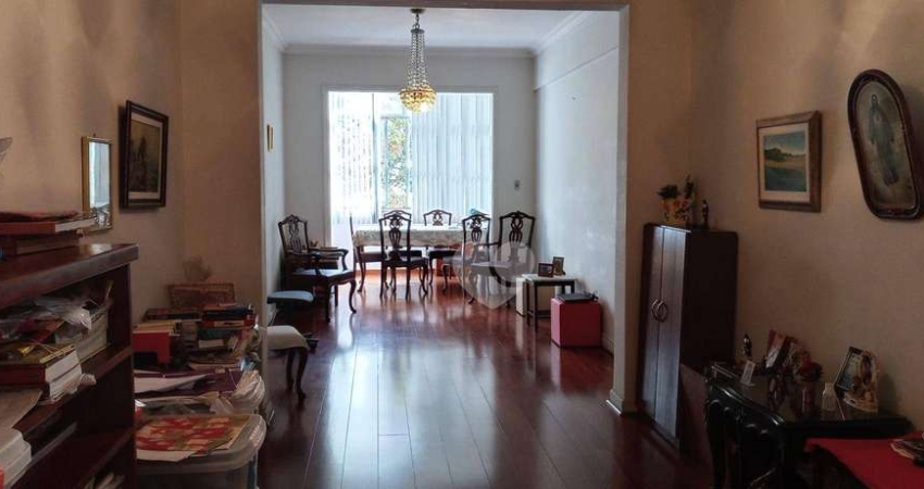 Apartamento com 3 dormitórios à venda, 145 m² por R$ 830.000,00 - Copacabana - Rio de Janeiro/RJ