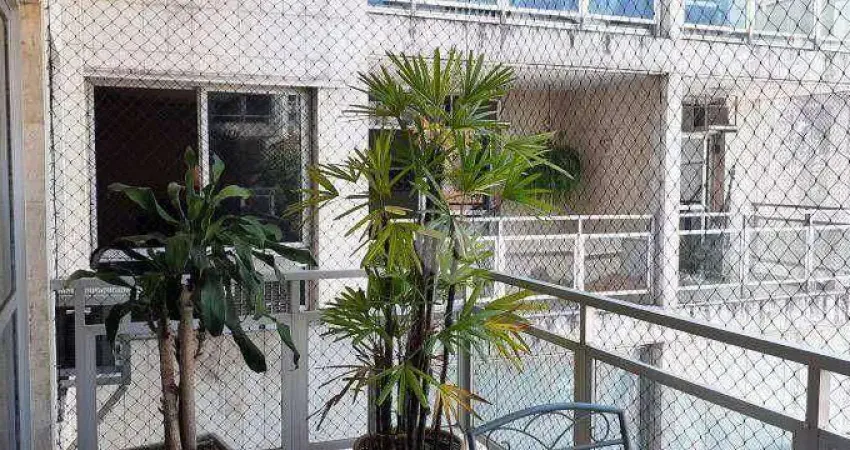 Apartamento com 4 quartos à venda, 149 m² por R$ 2.050.000 - Copacabana - Rio de Janeiro/RJ