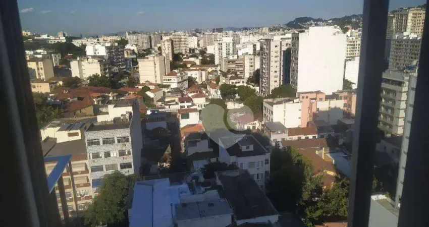 Apartamento com 3 dormitórios à venda, 140 m² por R$ 560.000,00 - Vila Isabel - Rio de Janeiro/RJ