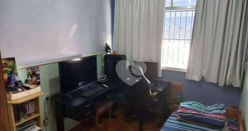 Apartamento com 2 quartos à venda, 62 m² por R$ 320.000 - Lins de Vasconcelos - Rio de Janeiro/RJ
