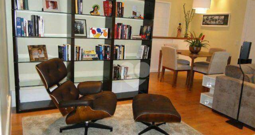 Apartamento com 1 dormitório à venda, 71 m² por R$ 1.350.000,00 - Lagoa - Rio de Janeiro/RJ