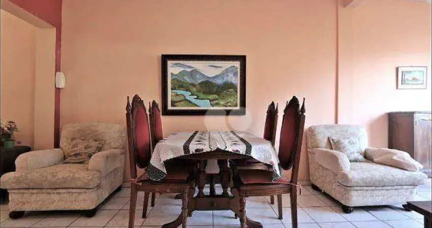 Apartamento com 2 dormitórios à venda, 80 m² por R$ 1.750.000,00 - Copacabana - Rio de Janeiro/RJ