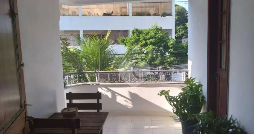 Grajau Rua Rosa e Silva 2 dormitórios à venda, 70 m² por R$ 350.000 - Grajaú - Rio de Janeiro/RJ. Imóvel sem condominio 1 lance Planta direfernciada.
