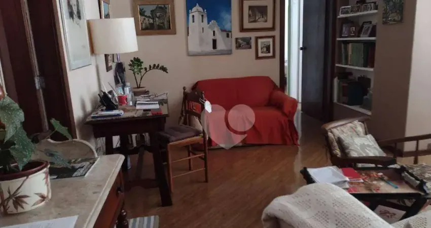 Apartamento com 3 quartos à venda, 110 m² por r$ 1.290.000- copacabana - rio de janeiro/rj