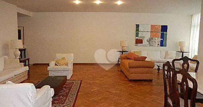 Apartamento à venda, 280 m² por R$ 2.800.000,00 - Ipanema - Rio de Janeiro/RJ