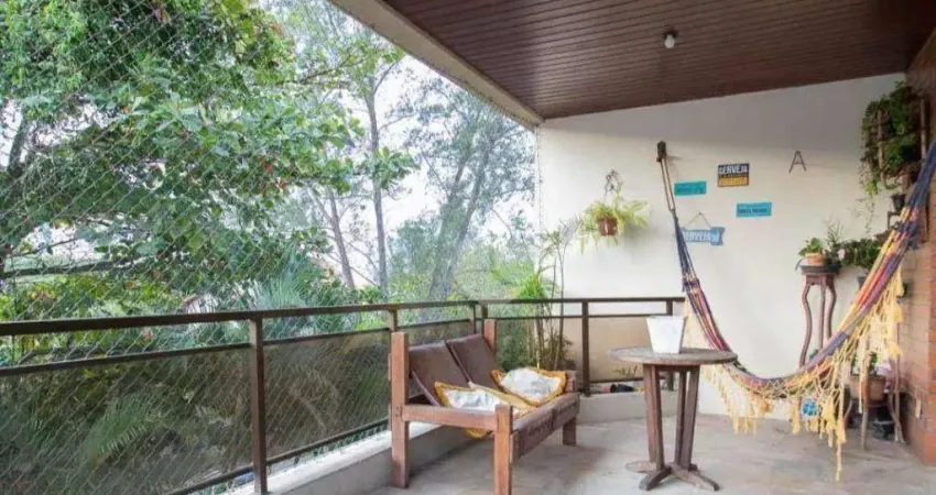 3 quartos com suíte à venda, 158 m² por R$ 760.000 - Recreio dos Bandeirantes